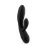 FEELZTOYS Lea - vibratore ricaricabile punto G (nero)