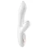 Satisfyer Pro+ G-spot - vibratore punto G e clitoride - silicone