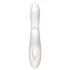 Satisfyer Pro+ G-spot - vibratore punto G e clitoride - silicone