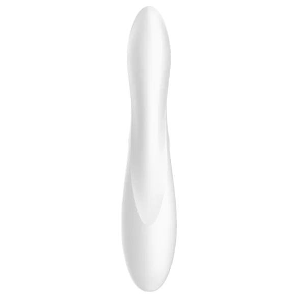 Satisfyer Pro+ G-spot - vibratore punto G e clitoride - silicone