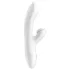 Satisfyer Pro+ G-spot - vibratore punto G e clitoride - silicone