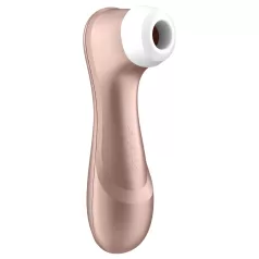   Satisfyer Pro 2 Gen2 - stimolatore clitorideo ricaricabile - marrone