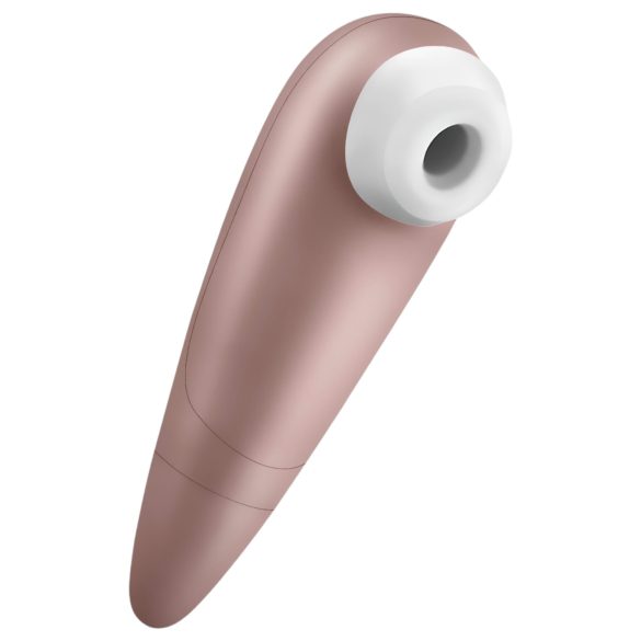 Satisfyer - vibratore per coppie - set 3 pezzi