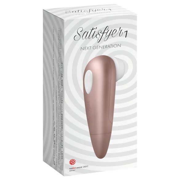 Satisfyer - vibratore per coppie - set 3 pezzi