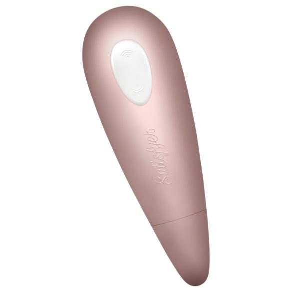 Satisfyer - vibratore per coppie - set 3 pezzi