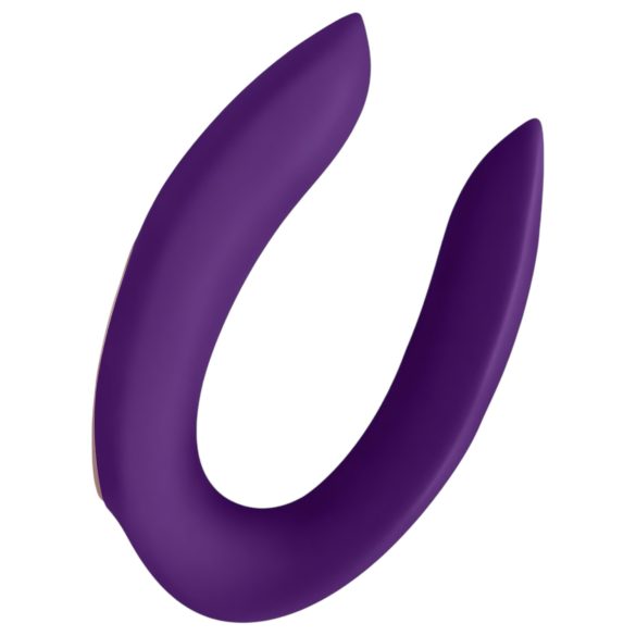 Satisfyer - vibratore per coppie - set 3 pezzi