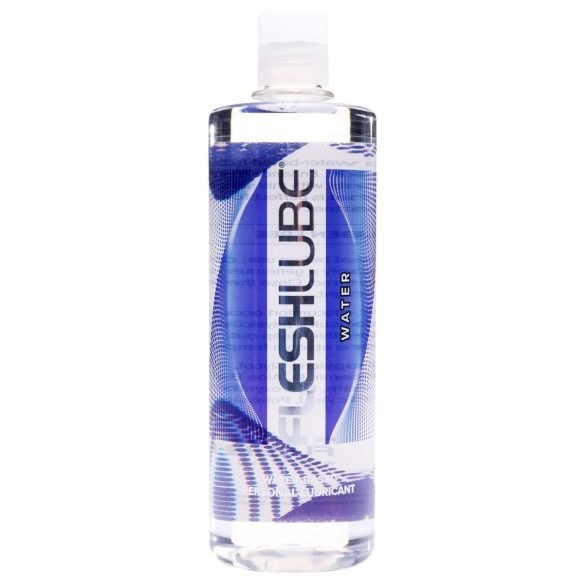Lubrificante a base d'acqua FleshLube (500 ml)