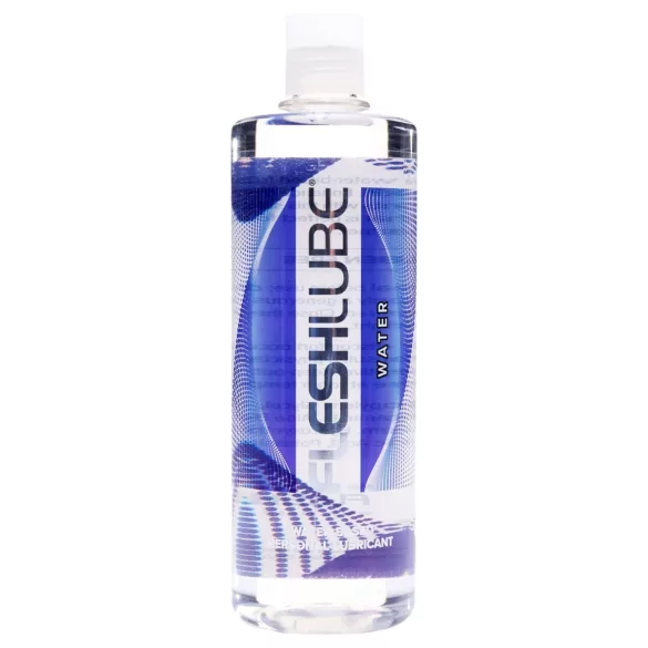 FleshLube - lubrificante intimo a base d’acqua - 500 ml