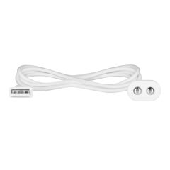 Satisfyer - Cavo di ricarica USB magnetico (bianco)