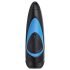 Satisfyer Men One - masturbatore a suzione (blu-nero)