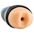 Satisfyer Men One - masturbatore a suzione (blu-nero)
