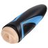 Satisfyer Men One - masturbatore a suzione (blu-nero)