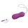 FeelzToys - ovetto vibrante impermeabile - viola
