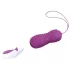 FeelzToys - ovetto vibrante impermeabile - viola