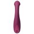 Dame Arc - vibratore G-spot ricaricabile (rosa)