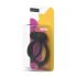 B SWISH Bcharmed DUO - Anello vibrante (nero)