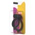 B SWISH Bcharmed DUO - Anello vibrante (nero)