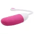 Magic Motion Vini - Vibratore a ovulo intelligente - silicone rosa bianco