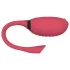 Magic Motion Fugu - vibratore a ovulo con telecomando - rosso