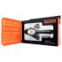 Perfect Fit ZORO 5.5 - dildo indossabile (14 cm) - nero