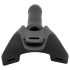 Perfect Fit ZORO 5.5 - dildo indossabile (14 cm) - nero