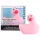 My Duckie 2.0 - vibratore clitoride impermeabile - silicone rosa