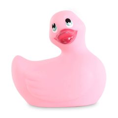   Papera Vibrante per Clitoride My Duckie" 2.0 Impermeabile in Rosa"