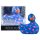 My Duckie Romance 2.0 - Vibratore impermeabile (blu-rosa)