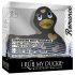 My Duckie Romance 2.0 - Vibratore Clitorideo (Nero-Oro)