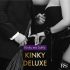 RS Soiree Kinky Me Softly - Set Bondage BDSM - viola (7 pezzi)
