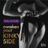 RS Soiree Kinky Me Softly - Set Bondage BDSM - viola (7 pezzi)