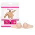 Bye Bra Gala B - reggiseno push-up invisibile (nude)