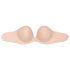 Bye Bra Gala B - reggiseno push-up invisibile (nude)