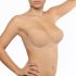 Bye Bra Gala B - reggiseno push-up invisibile (nude)