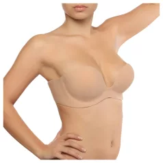 Reggiseno Push-up nascosto "Gala C" (nude)