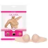 Reggiseno Push-up nascosto "Gala C" (nude)