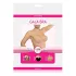 Reggiseno Push-up nascosto "Gala C" (nude)
