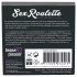 Sex Roulette Kama Sutra - gioco erotico di società multilingue