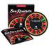 Roulette Sexy Kinky - gioco di società erotico (10 lingue)