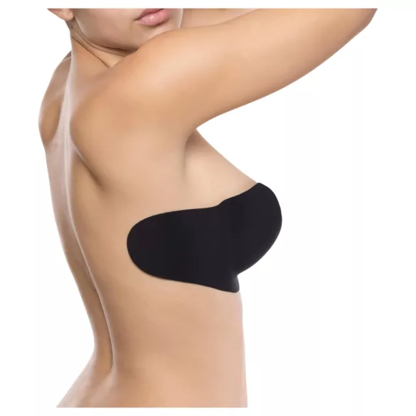 Reggiseno Push-up nascosto (nero)