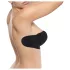 Reggiseno Push-up nascosto (nero)