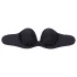 Reggiseno Push-up nascosto (nero)