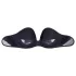 Reggiseno Push-up nascosto (nero)