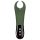 Fun Factory Manta - Vibratore per la Testa (verde-nero)