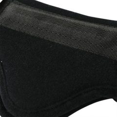   Imbracatura Universale Plus Size per Giocattoli Strap-On (nera)