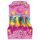 Rainbow Cock Pop - lecca-lecca a forma di pene (85g) - gusto frutta