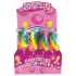 Rainbow Cock Pop - lecca-lecca a forma di pene (85g) - gusto frutta