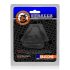 OXBALLS Oxsling - Anello Allungamento Pene e Testicoli (nero)