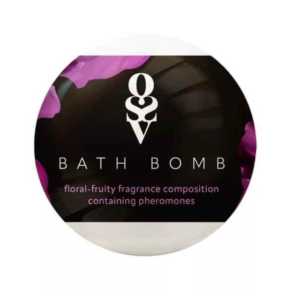 Obsessive Fruity - bomba da bagno ai feromoni - 100g