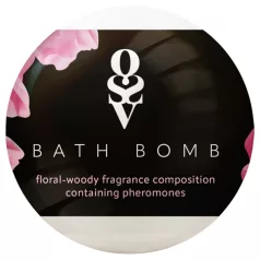 Obsessive - bomba da bagno ai feromoni - 100g
